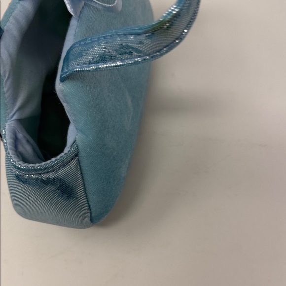 Aurora Fancy Pals Peek-a-Boo Blue Fox Carrier Kids Handbag 8” - Picture 6 of 6